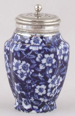 Pepper Pot or Shaker c1930s